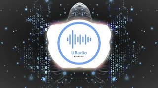 Maurice West - Outta Control Again | 8D Music | URadio