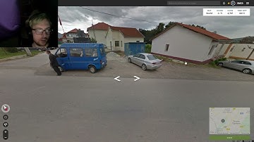 GeoGuessr Daily Challenge 2021-09-25