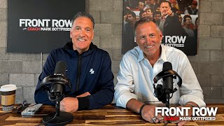 Steve Lavin’s Journey from Chapman University to John Woodens Seat at UCLA