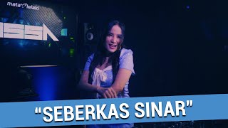 DJ SEBERKAS SINAR - MATA MUSIK REMIX