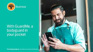 FNB Gold Business Account