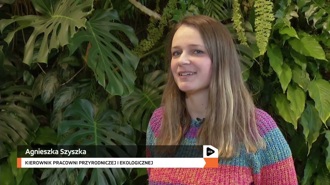 Racibórz. Działaj ekologicznie i żyj zdrowo