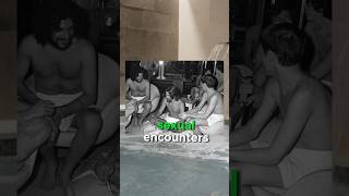 A Brief History of Gay Bathhouses #fact #facts #history #interestingfacts
