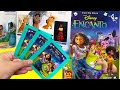 Encanto Sticker Album | Complete