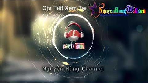 Share Free Intro Afect Effect #1 | Intro Mở Đầu || Nguyễn Hùng