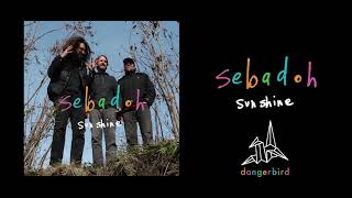 Video thumbnail of "Sebadoh - sunshine"