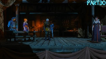 SHOWTIME!! | The Witcher 3 #30