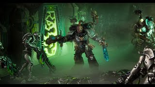 August 2025 Pre-Orders - KILL TEAM - Tomb World