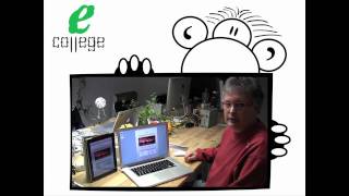 Ecollege Trailer - November 2011
