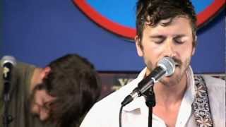 Portugal. The Man - Guns and Dogs (Live at Amoeba)