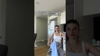 Tiktok Derinbals Im Şfet Öneçıkart