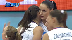 2015 Men's European Volleyball Championship - Wikipedia, 2015 Women's European Volleyball Championship - Wikipedia, 2015 Boys' Youth European Volleyball Championship - Wikipedia, 2015 CEV Volleyball European Championship - Women, 2015–16 CEV Champions League - Wikipedia