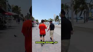 Would You Pour This Slushie On Your Head For 100?