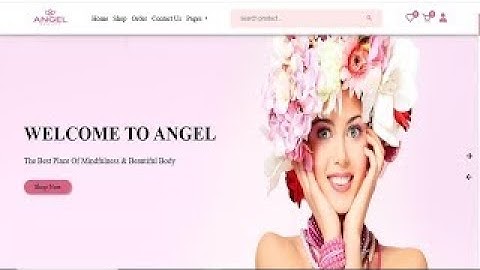 Build a Complete Online Salon Booking System in HTML, CSS, JS, PHP & MySQL with Admin Panel Part 4