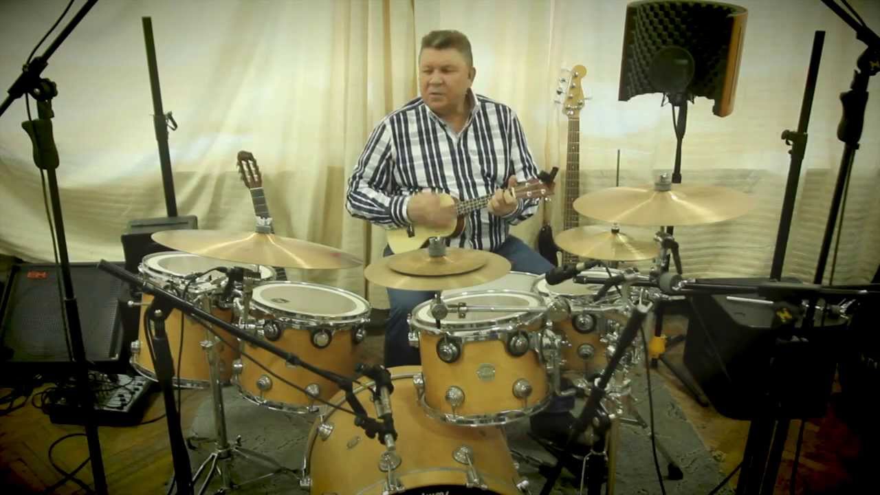 Old Captain - Счастливый Муксун