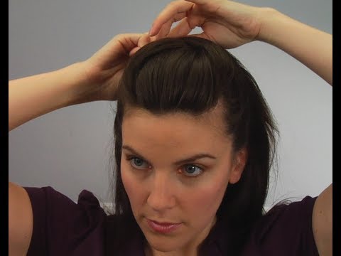 วีดีโอ: วิธีการ De Poof Hair: 11 ขั้นตอน (พร้อมรูปภาพ)