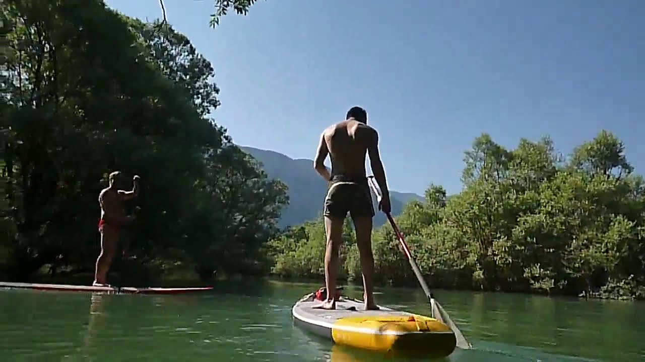 S.CROCE  ASD ZIZZASTYLE CORSI WINDSURF & SUP