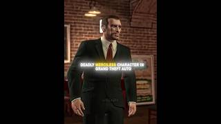 Merciless Character Of Grand Theft Auto 🔥
