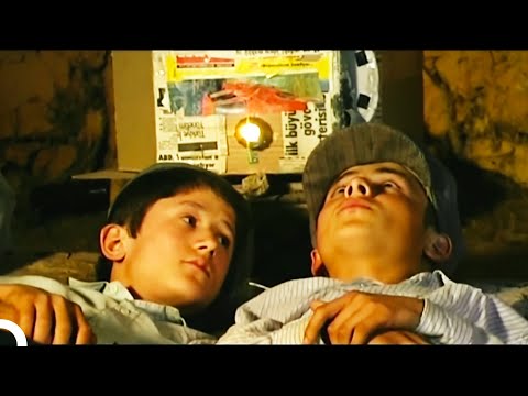 Karpuz Kabuğundan Gemiler Yapmak | FULL HD Dram Filmi İzle