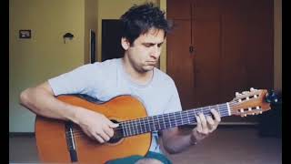Por causa de você - Tom Jobim e Dolores Duran, Arranjed by Baden Powell