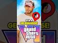 🕵️♂️ GTA 6: neue GEHEIME FAKTEN !! 🕵️♂️ #gta #gta6 #gtavi #wfg #shorts