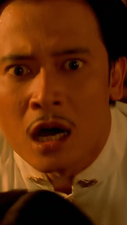 🇹🇭 【Clip】~ Jan Dara (2001) ~《2》~ #JanDara #ІсторіяЯнаДара #МестьЯнДары #จันดารา #SaturnUA #shorts