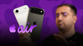 Iphone Air Almağa Dəyərmi? Icmal Inceleme