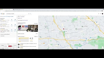 Finding your GMB place ID for Local Brand Manager Geogrid search
