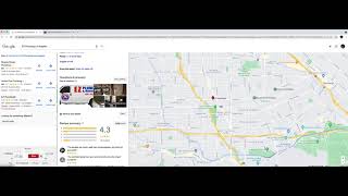Finding your GMB place ID for Local Brand Manager Geogrid search
