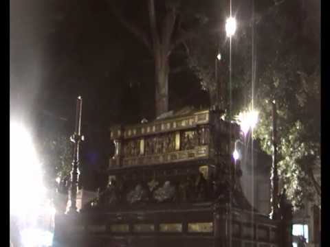 Real Hermandad de Nuestro Padre Jesús del Santo Sepulcro y Nuestra Señora de la Soledad