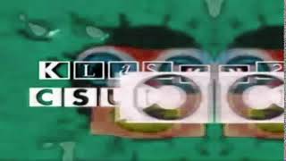 Klasky Csupo In G-Major 1297 (New Effect)