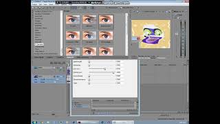 How To Make G Major 75 On Song Vegas Movie Studio Hd Plainum 10.0