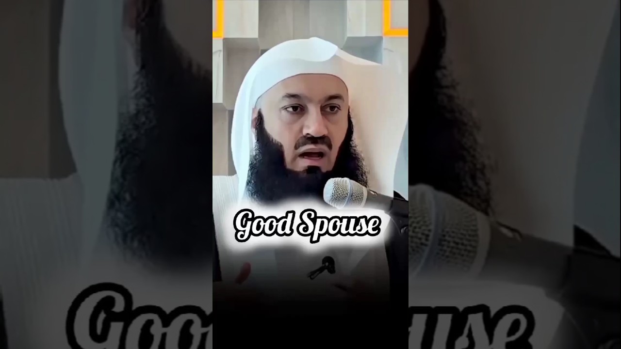 🌙 Powerful Prayer for a Good Spouse | Islamic Dua 🤲🏽💍✨