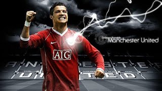 Cristiano Ronaldo - THE RED DEVIL RETURNS - 2021