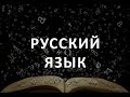 Словообразовательные морфемы: приставка, суффикс и постфикс.