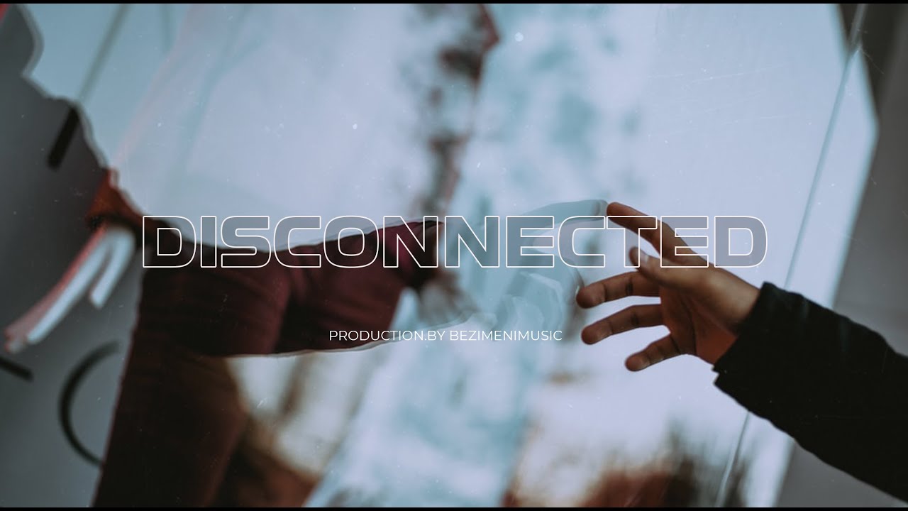 FREE| Machine Gun Kelly x Pop Punk Type Beat 2021 "Disconnected" Punk Rock Instrumental