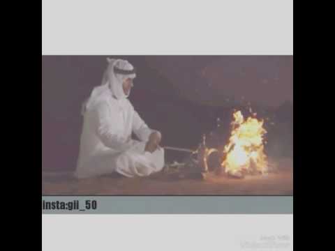 شيلة كني ضلالة اداء سلطان البريكي وراجح الحارثي تصميمي  50