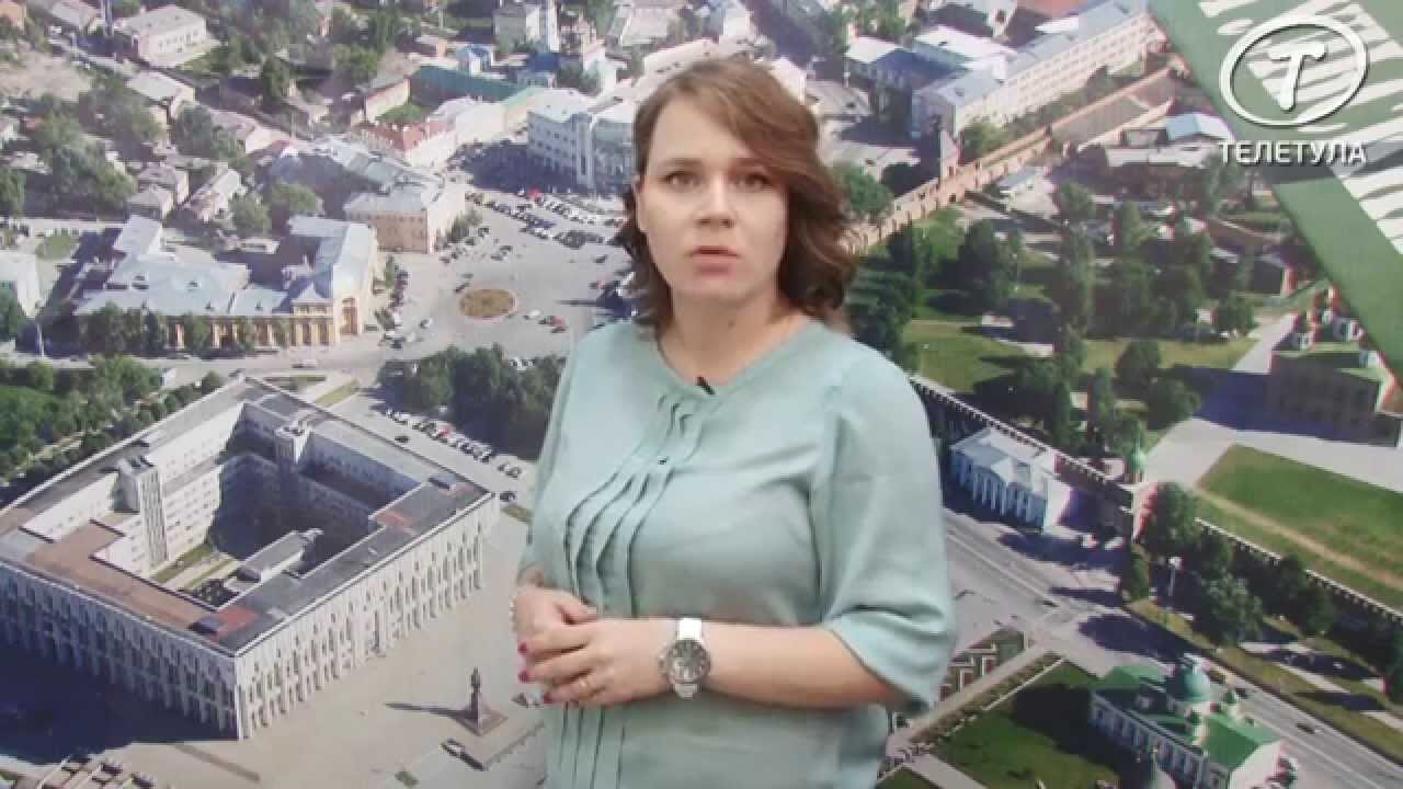 «В теме»: очередной скандал в ТулГУ