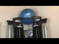Home Gym Tour Home Gym Tour