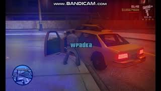 GTA San Andreas Busted 172