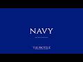 Gareth T Navy Lyric Video