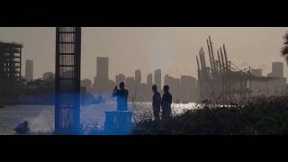 GH5 4k Anamorphic // SLR Magic 50mm and 70mm 2x Anamorphot