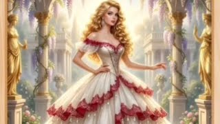 Gown jigsow#gaming #games 