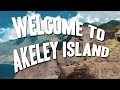 Welcome to akeley island larp