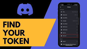How To Find Your Discord Token (Quick & Easy)
