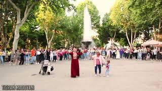 Shavali, Khosh Bilazig - Armenian Folk Dances