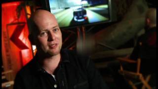 The making of Split/Second: powerplays