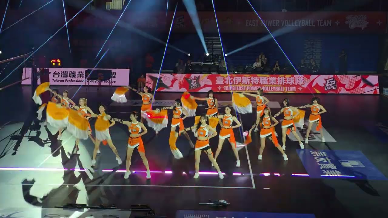 0928-伊斯特排球開場舞❤️‍🔥 #朴恩惠 #박은헤  #李素泳 #E소영T #金世星 #김새별 