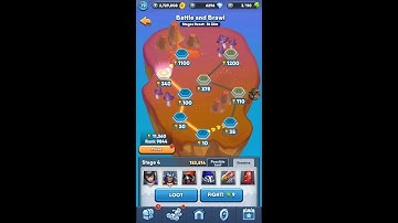 SEGA Heroes（ALL~~53190/74000XP）20200124 072109