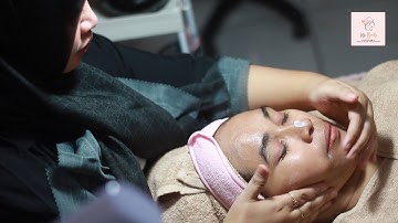 video profile griya kecantikan my beauty